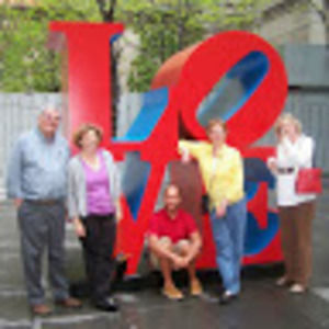 Meet your Posher, Robert